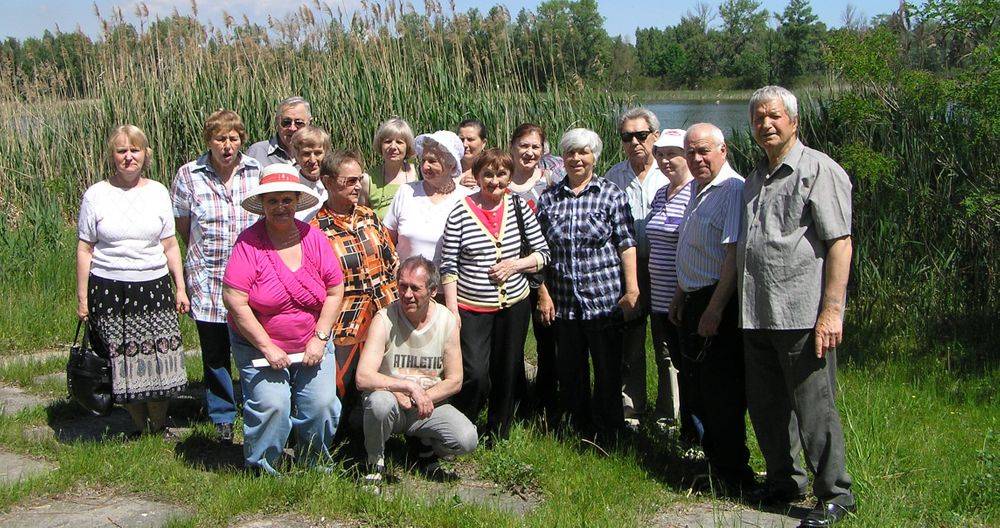 Срібна Осінь