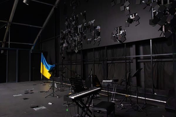 Церква потребує допомоги!